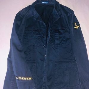 Classic Polo Sport Bleecker Blazer